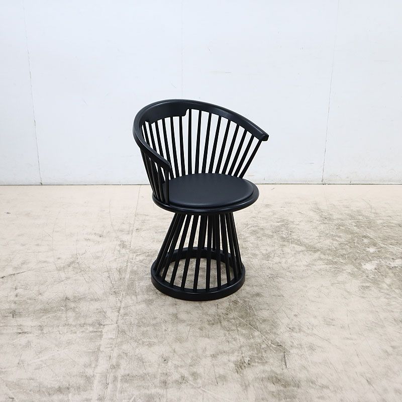 ◇展示品◇ Tom Dixon トムディクソン FAN ファン ダイニングチェア
