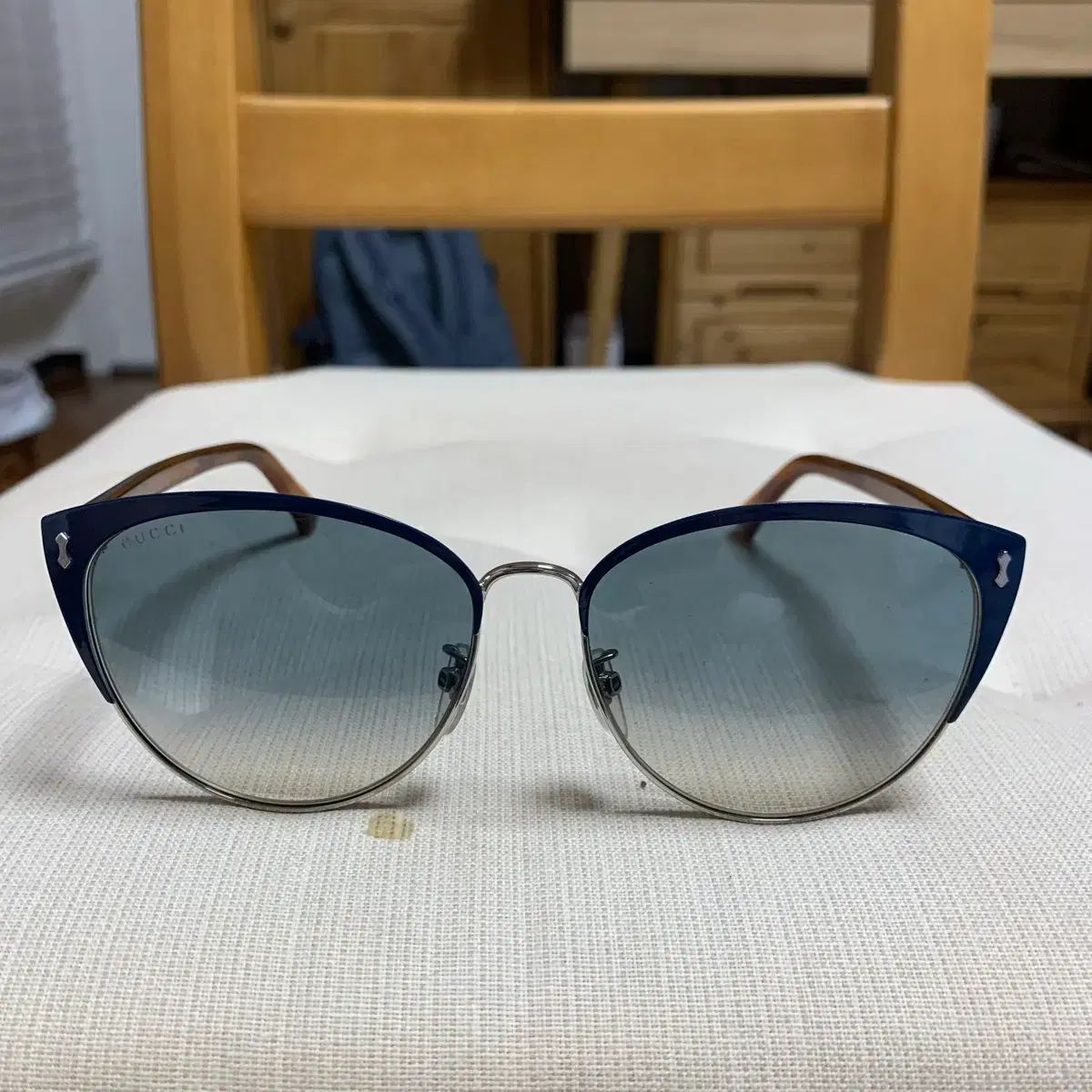 GUCCI グッチ サングラス
