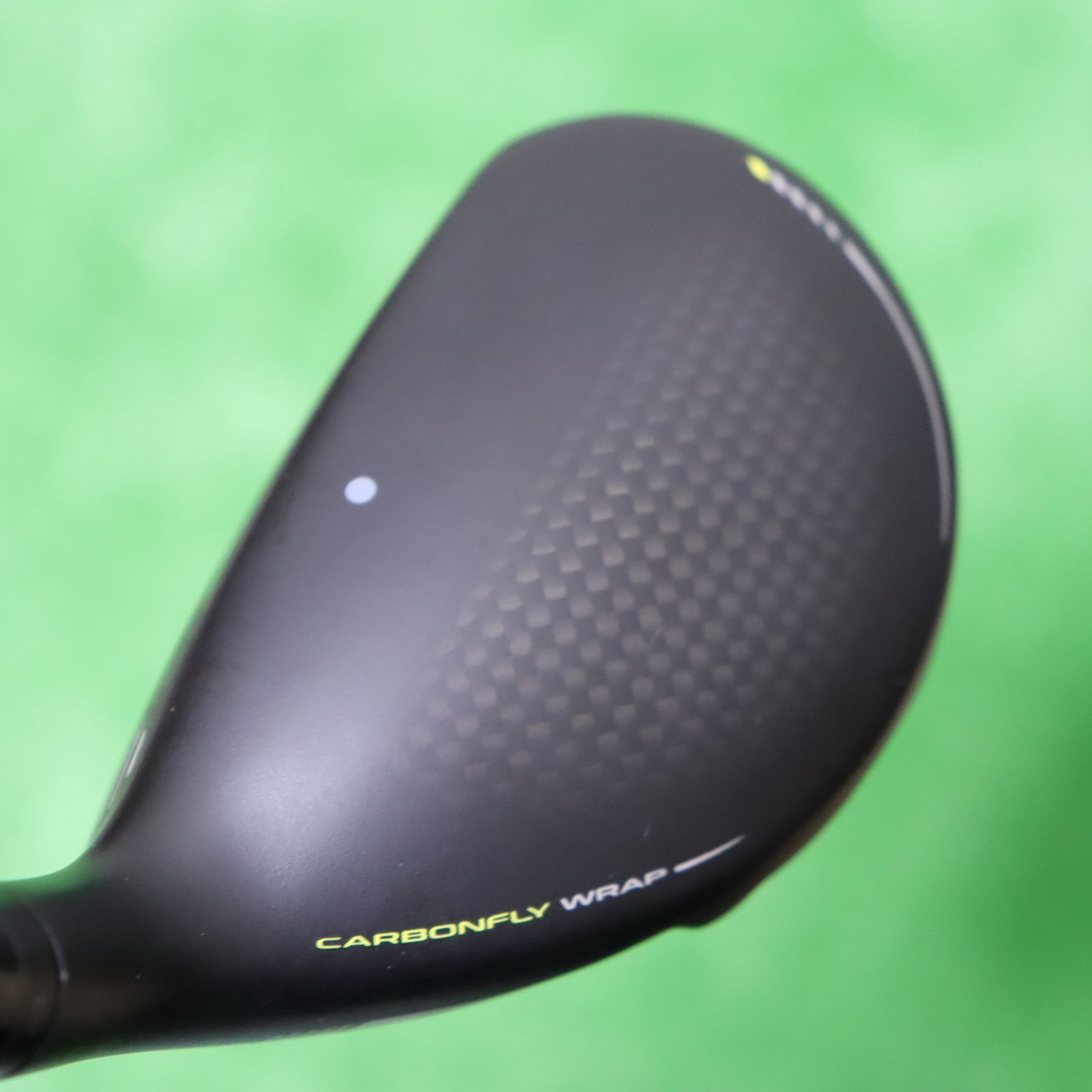PING G430 5U 純正カーボンSR ユーティリティ ハイブリッド 26度