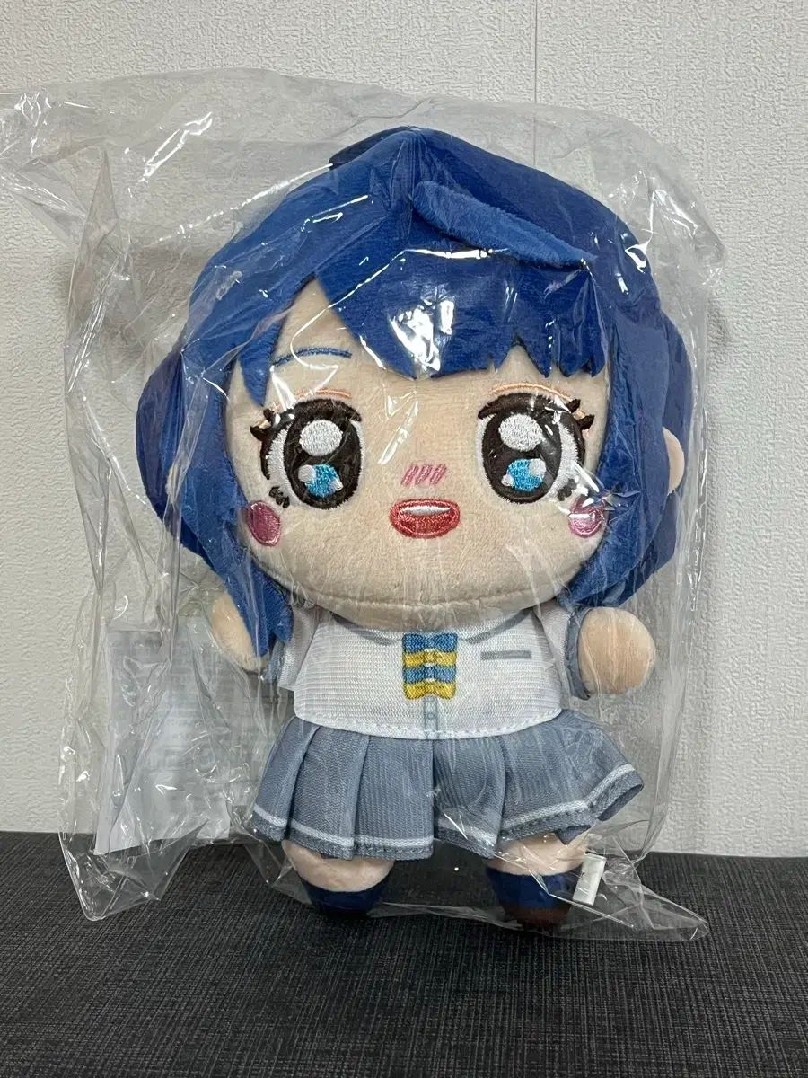フェイバリットヒロインが多すぎてナミ・アナIN版ぬいぐるみ出品