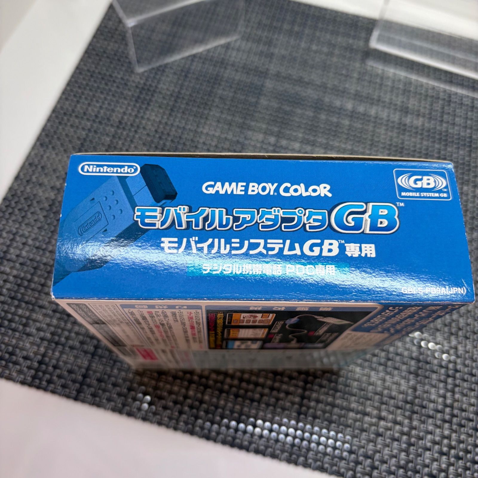 GBC モバイルアダプタGB ゲームボーイカラー - メルカリ