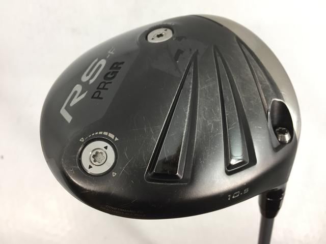 返品OK 【中古ゴルフクラブ】プロギア RS ドライバー F 2017 FUJIKURA PRO 2.0 1W 5,688円