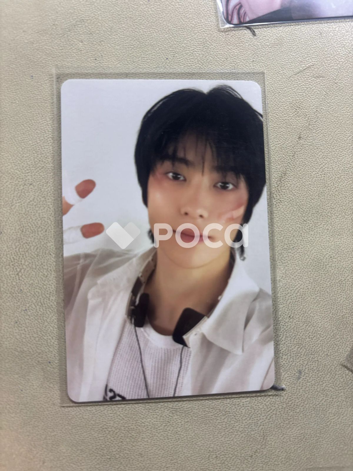 NCT ジェヒョン 2025 SEASONS GREETINGS - メルカリ