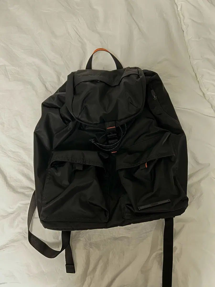 RAWROW ロウロウ シティ ウォーカーブーツ リュックサック
