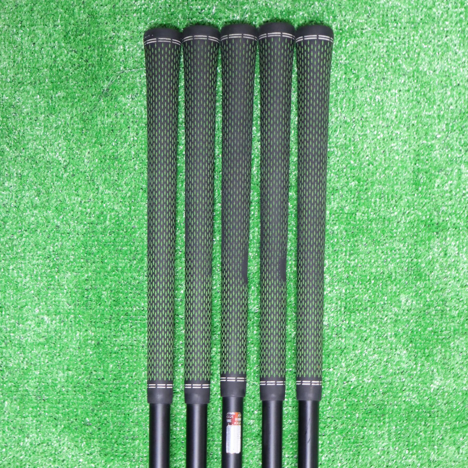 キャロウェイ EPIC FORGED STAR アイアン 6〜PWセット 5本セット 純正