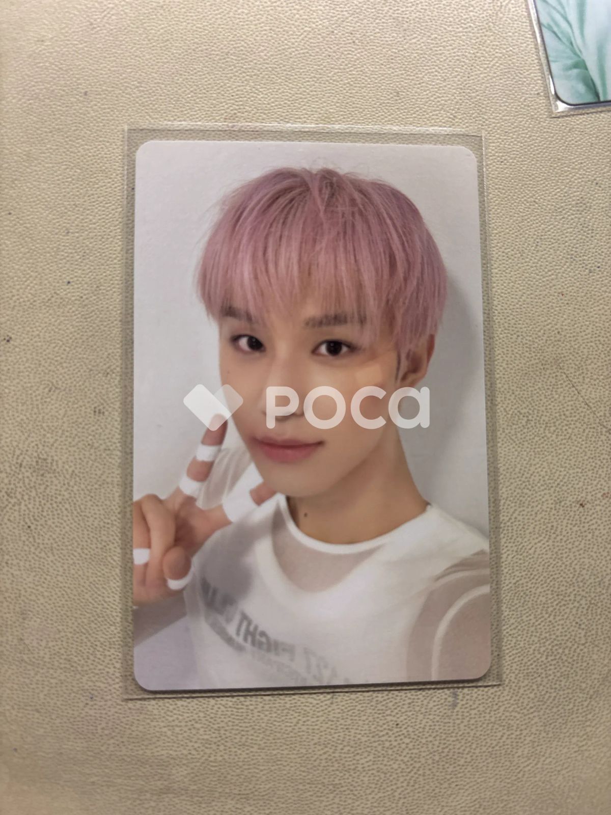 NCT ジョンウ 展示会 トレカ 12枚セット NCT ジョンウ 2025 SEASON'S GREETINGS - メルカリ