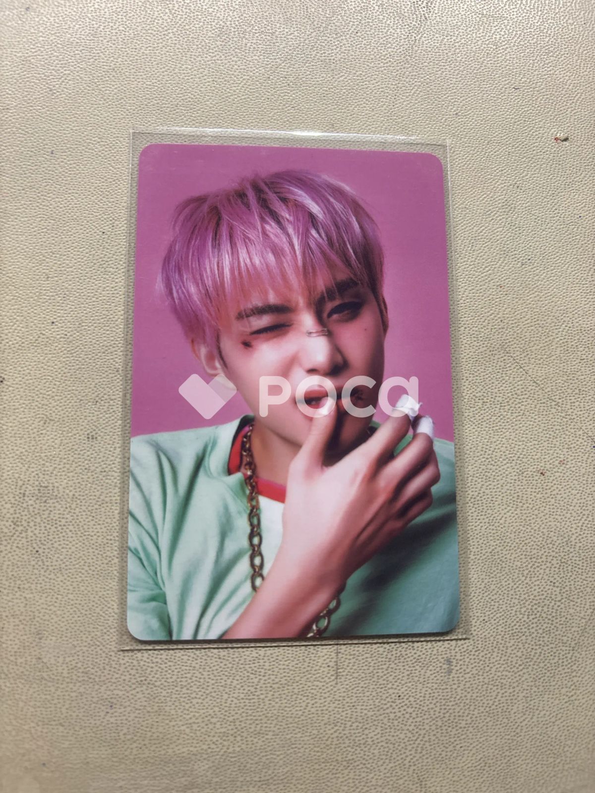 NCT ジョンウ 2025 SEASON'S GREETINGS - メルカリ