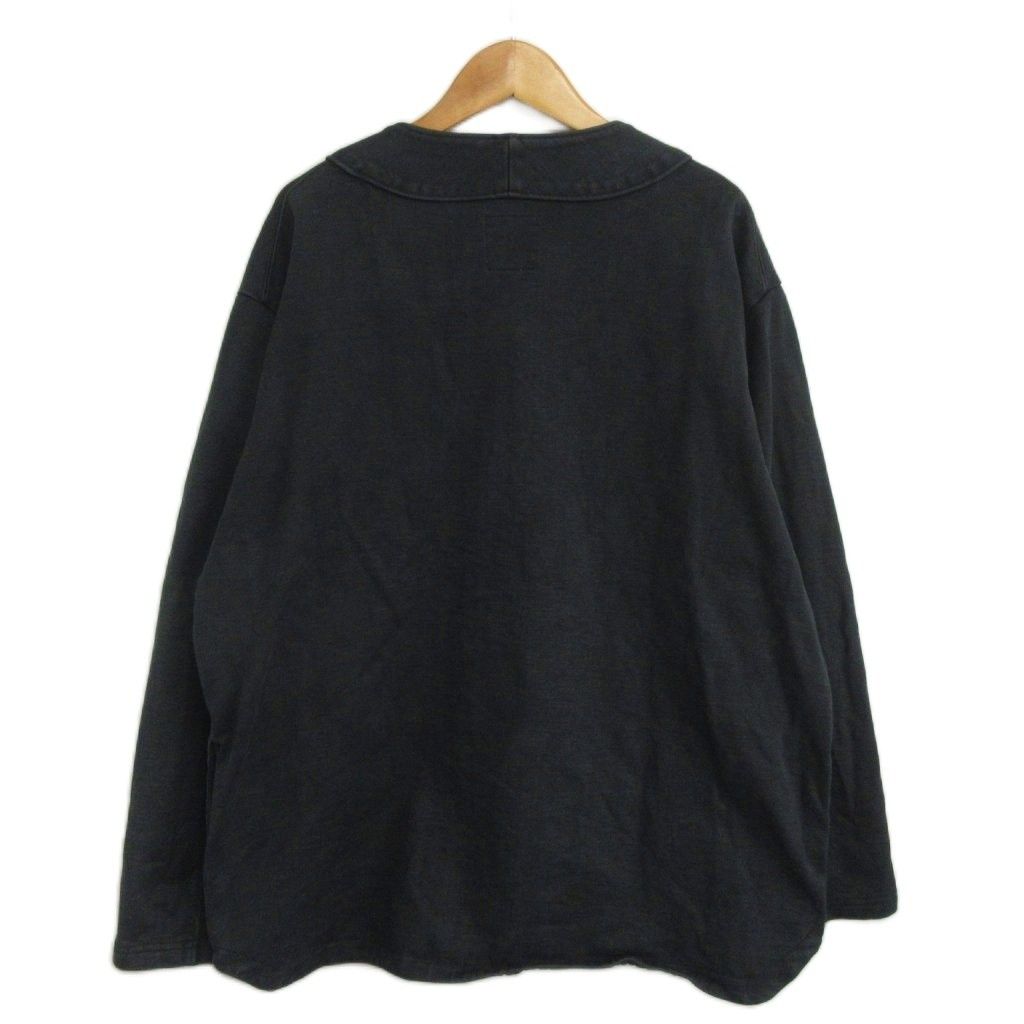 ジャックマン Jackman Dotsume UF Jacket ドツメユニホームジャケット