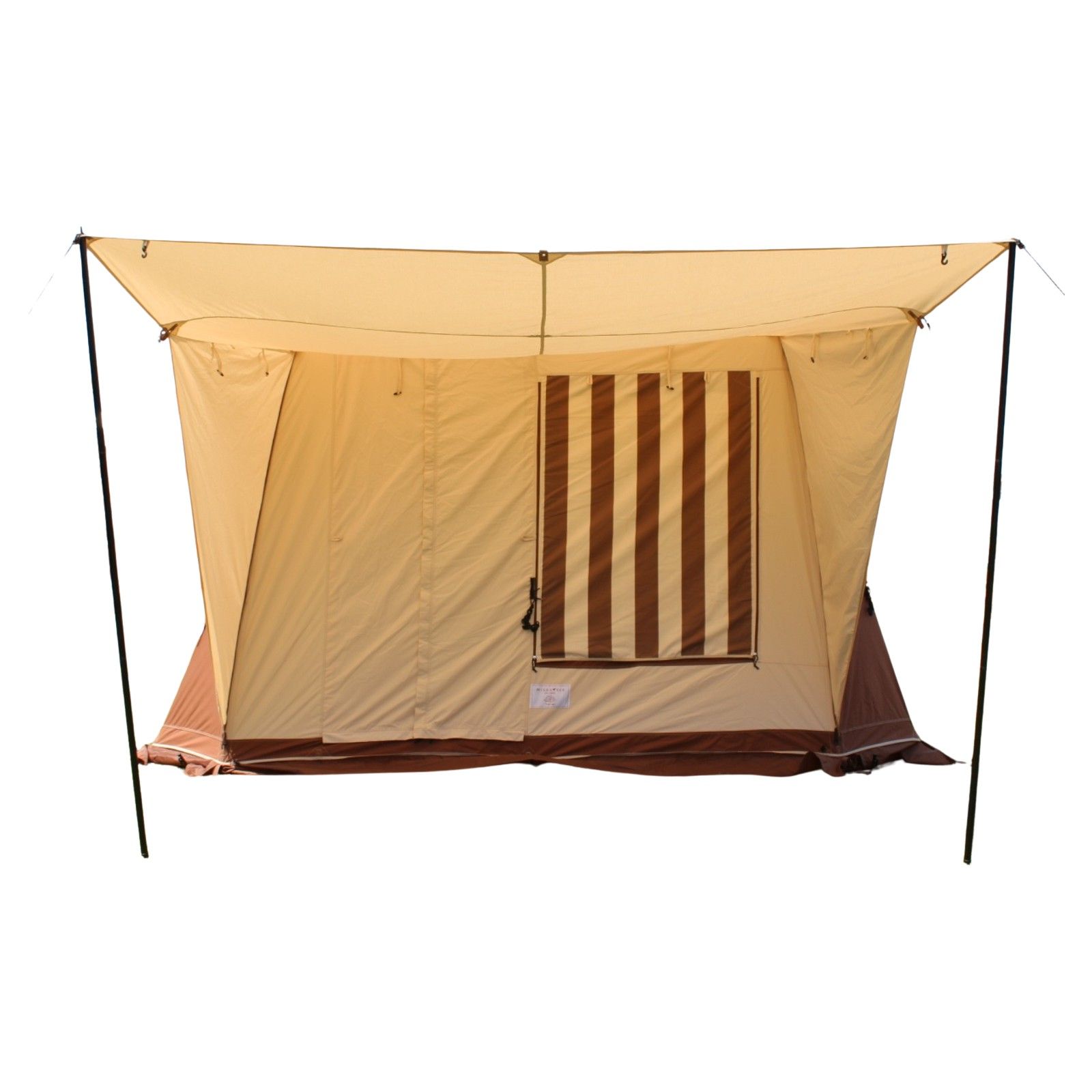 テンマクデザイン ミグラテール・グランドシートセット tent-mark DESIGNS