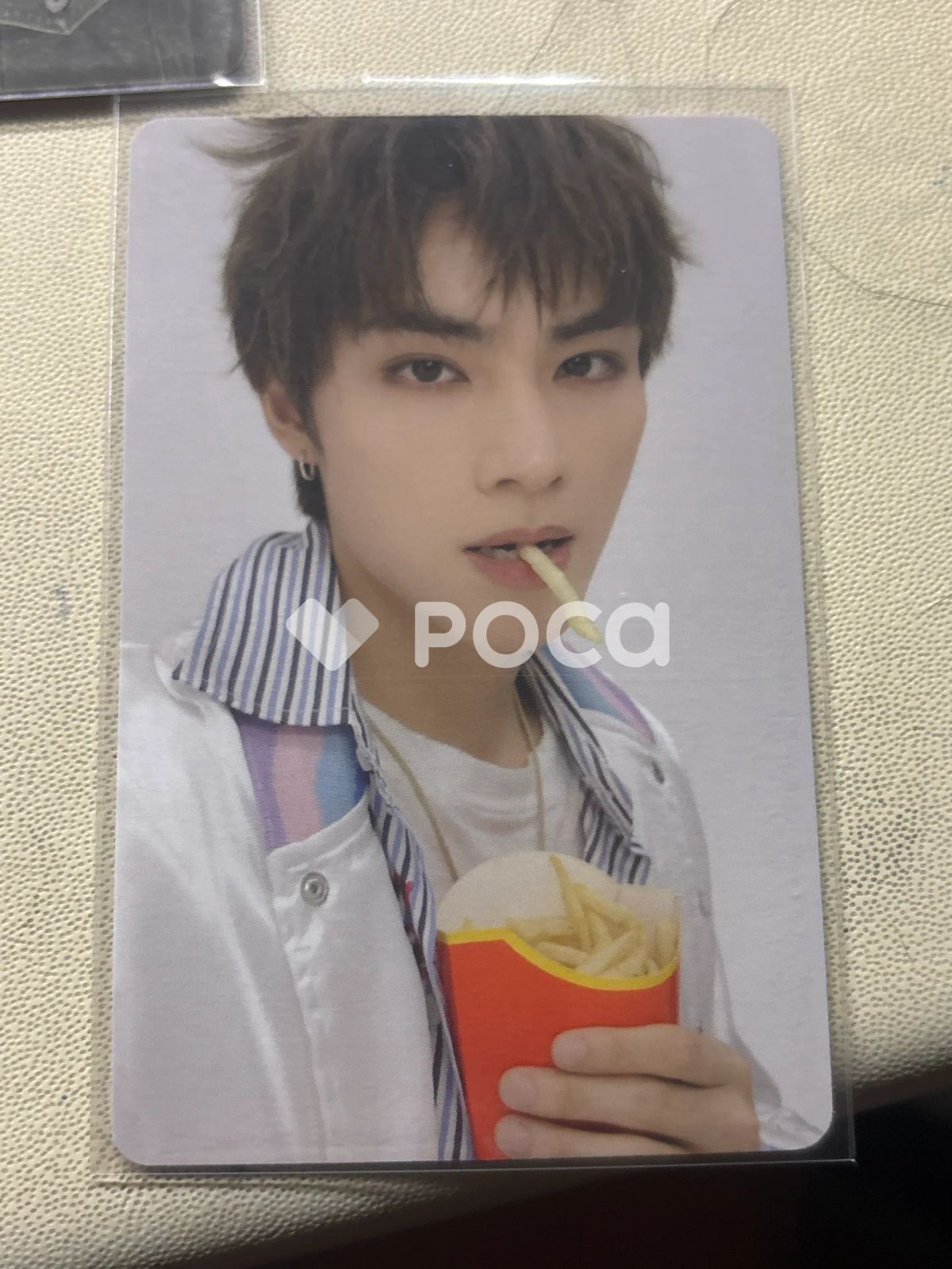 NCT シャオジュン 2025 SMTOWN : THE CULTURE, THE FUTURE FAMILY Ver