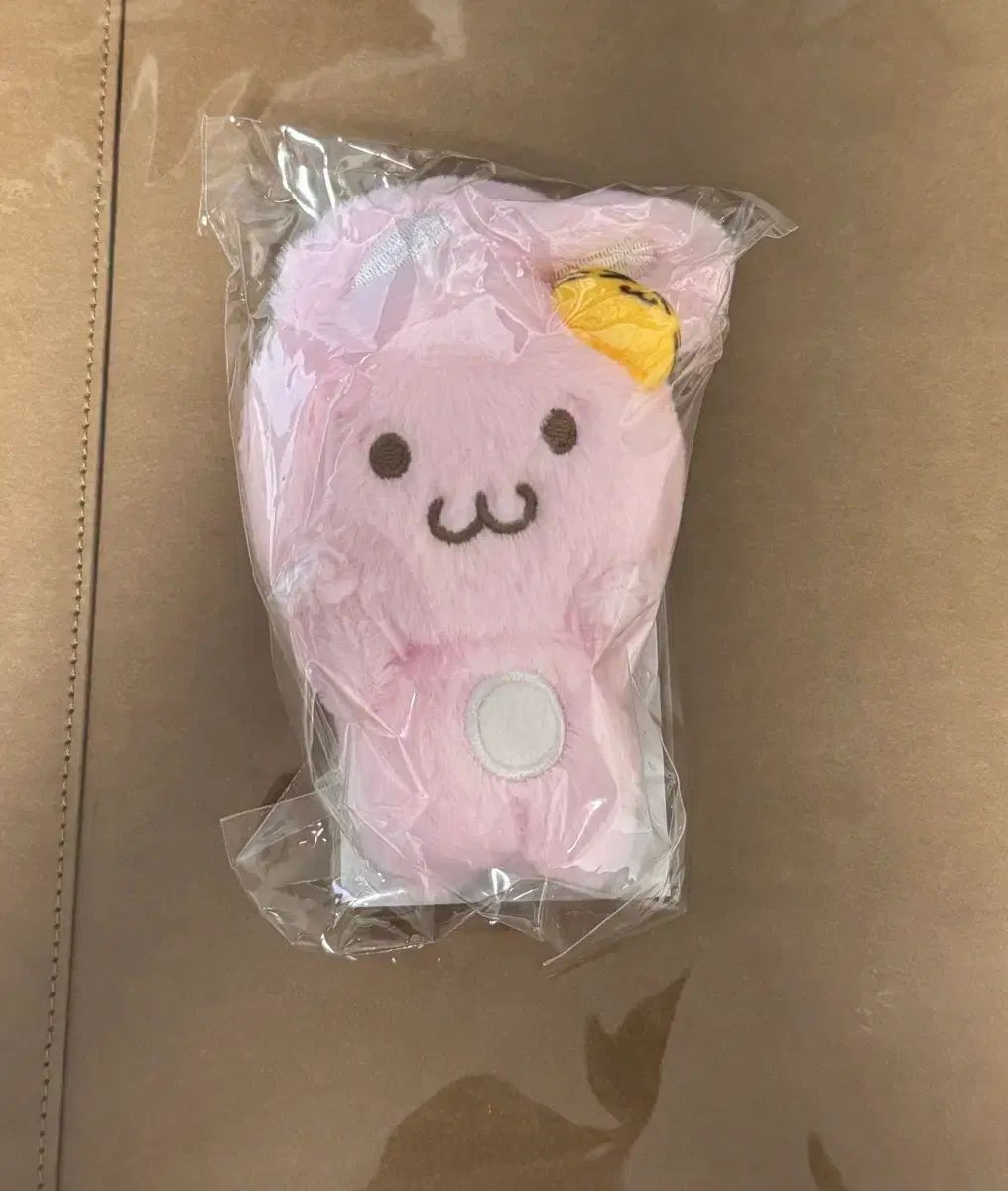 Ping未開封