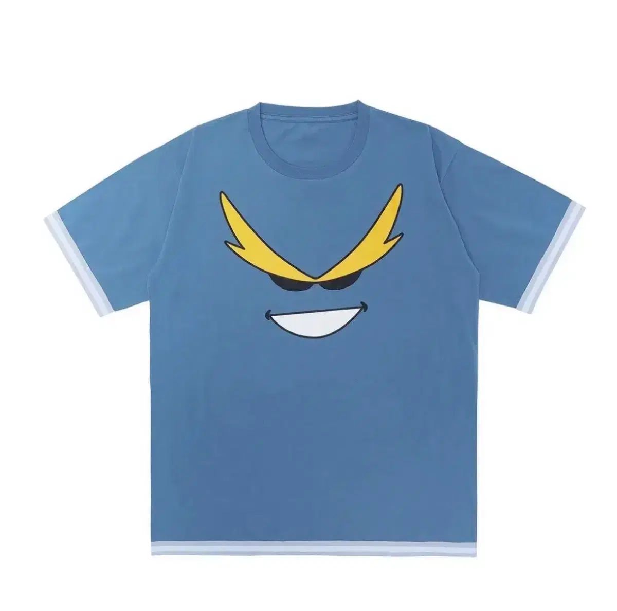(送料込み95)僕のヒーローアカデミア 原画展 マンズ・ノンノ Tシャツ 未開封品 XLサイズ 11,463円