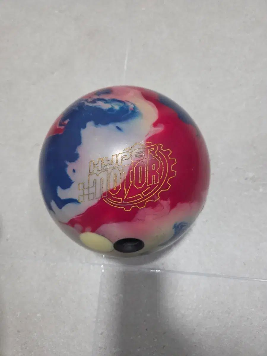 ストーム ハイパーモーター ボーリング 15p