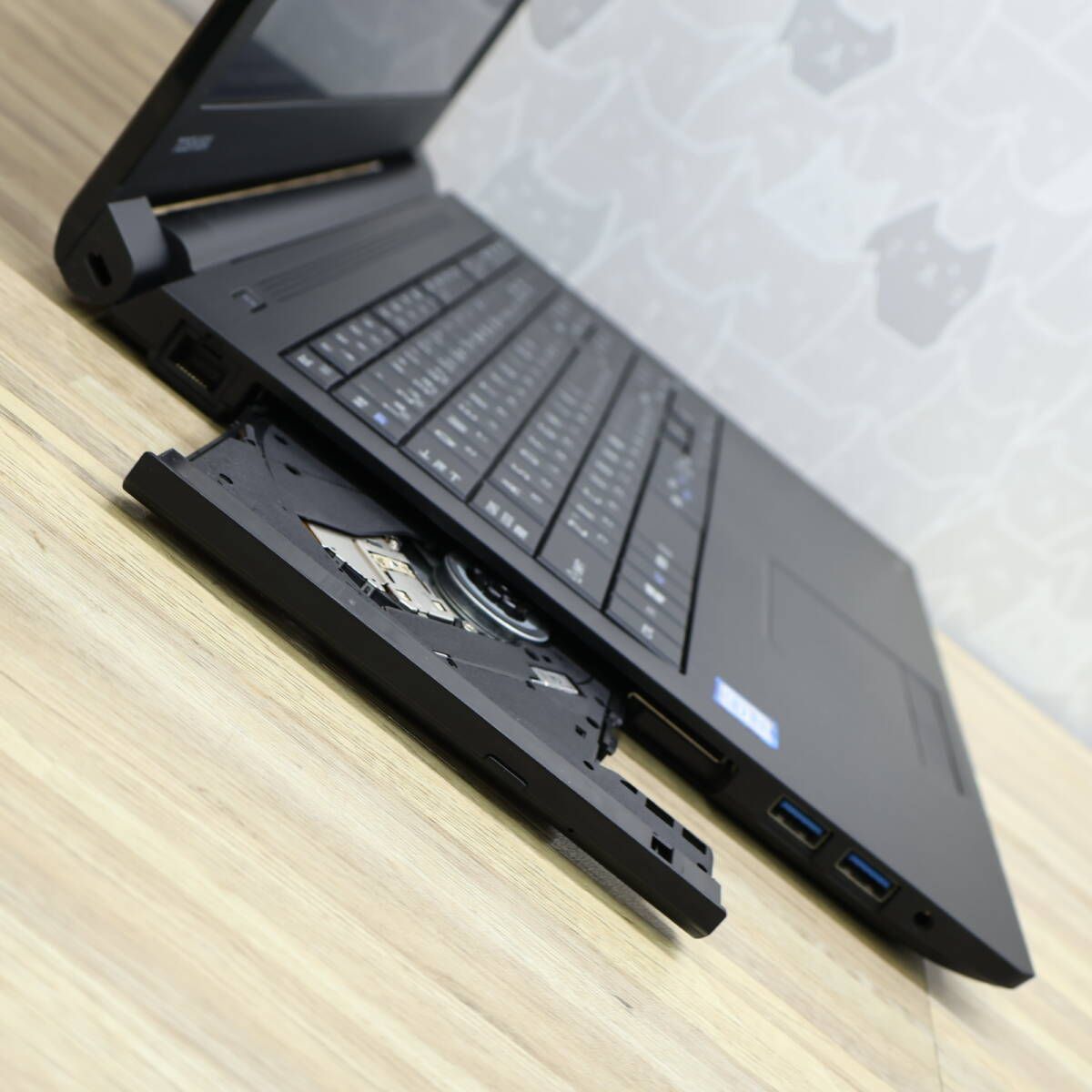 ☆美品 高性能7世代i3！大容量500GB メモリ8GB☆B55/H Core i3-7130U