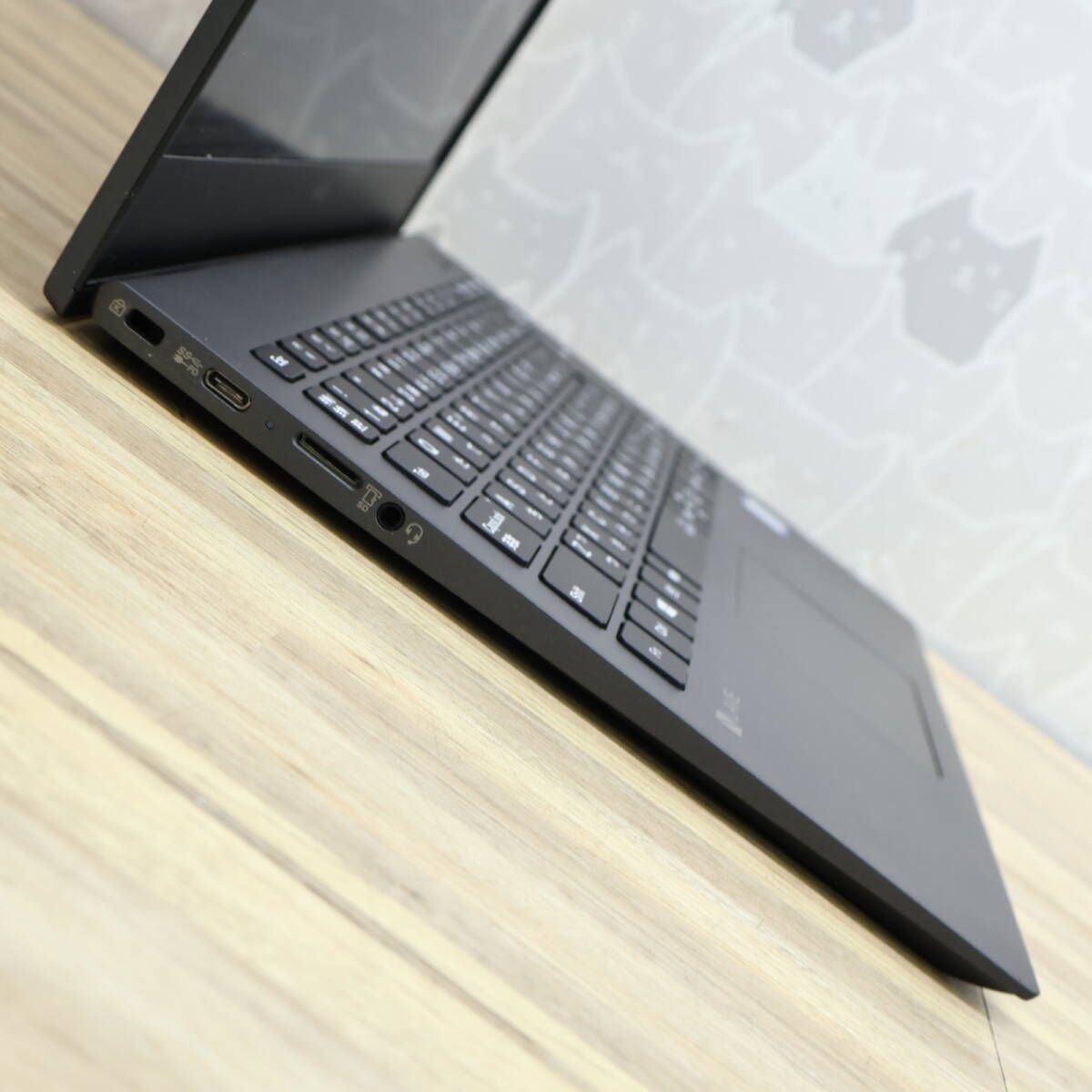 美品 NEC Core i5/SSD256GB/メモリ8GB Win11 Office付 - メルカリ