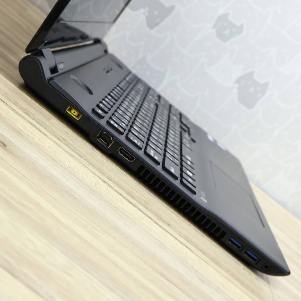NEC LaVie NS350D 6世代i3/8GB/320GB/Win11/Office2019 - メルカリ