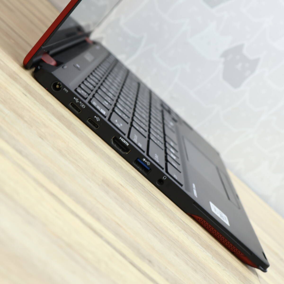 2in1 超美品 10世代Core i5 SSD256GB Win11 Office2024 - メルカリ