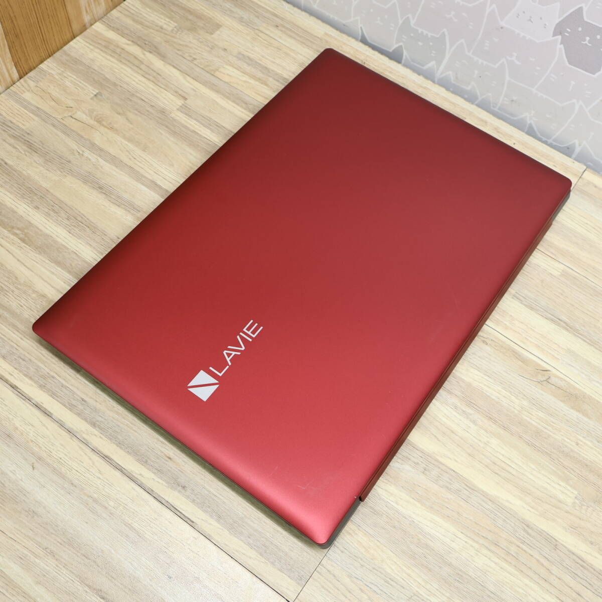 美品！Core i3/SSD 7世代Win11/Office2024ノートPC - メルカリ