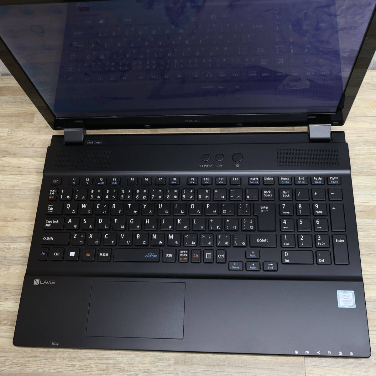 Windows 7 Intel i5 メモリ8GB HDD 500GB Core 500GB）の通販 ～ i5（容量（HDD⁄SSD）257 整備済み品 : 高速