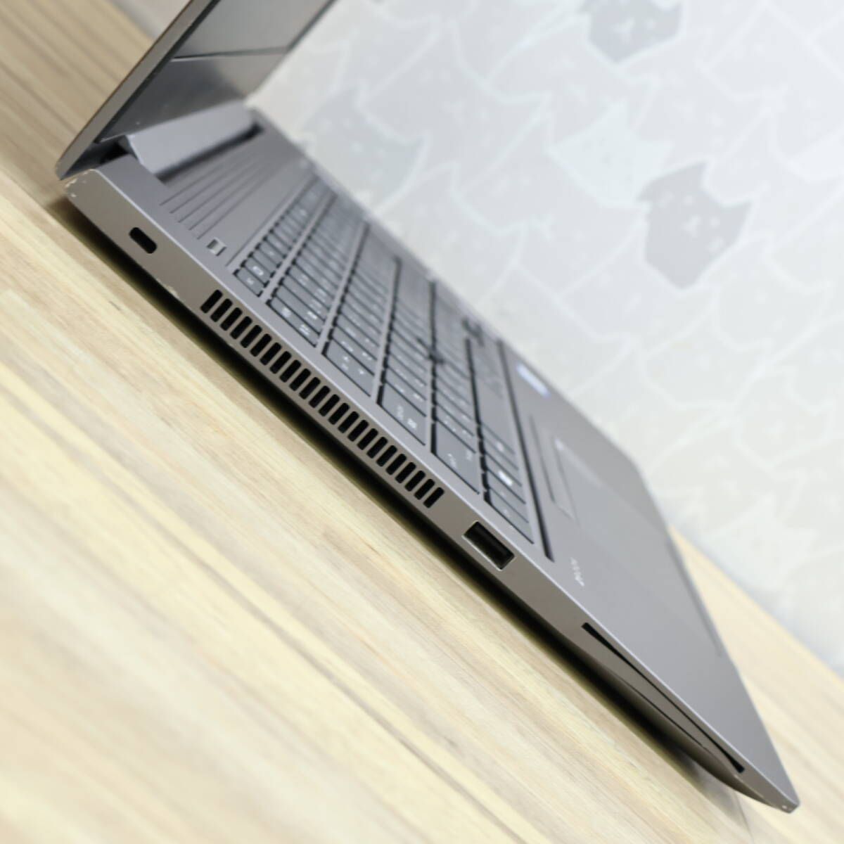 美品Core i7-8世代 SSD512GB メモリ16GB Win11 Office2019 - メルカリ