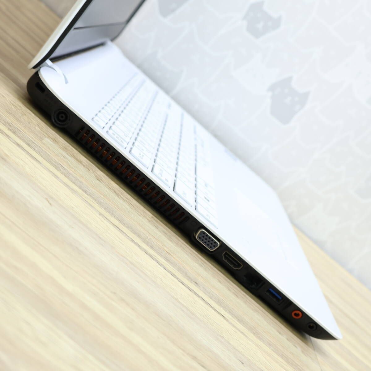 ☆美品7世代i3 SSD128GB メモリ8GB☆SONYノート Win11 MS Office2024