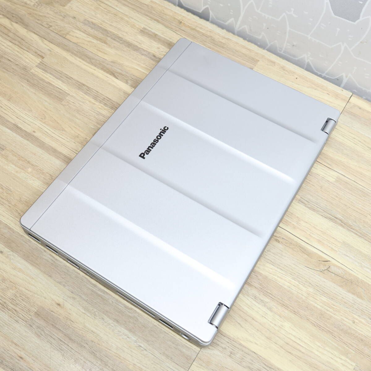 美品CF-SZ5 i3 SSD8GB Win11 Office2024 - メルカリ