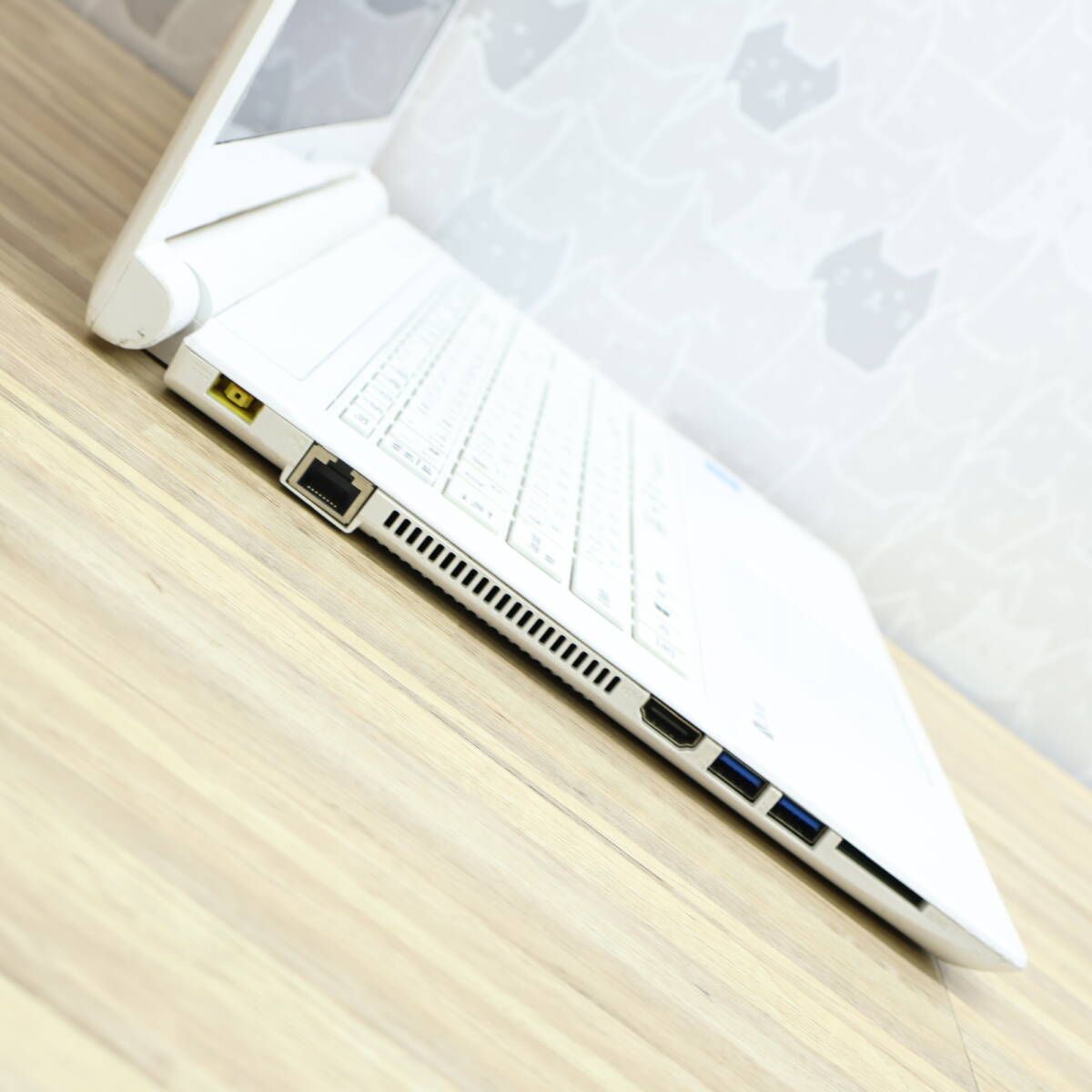☆超美品 大容量1TB メモリ8GB☆LaVie NS150H Webカメラ Bluetooth