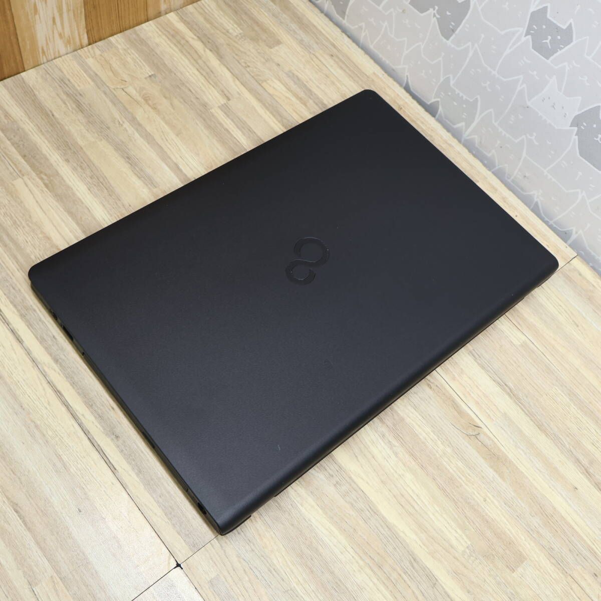 ☆美品 高性能8世代i3！SSD128GB メモリ8GB☆A359/BX Core i3-8130U
