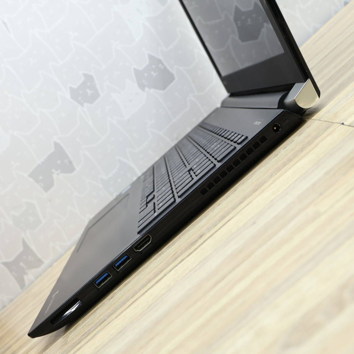 ☆超美品 高性能6世代i3！160GB メモリ8GB☆T55/A Core i3-6100U Web