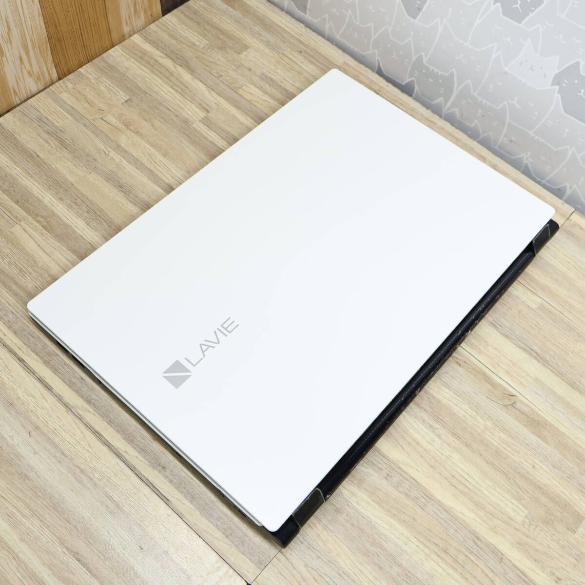 NEC NS350G 7世代i3 SSD512GB メモリ8GB Win11 - メルカリ