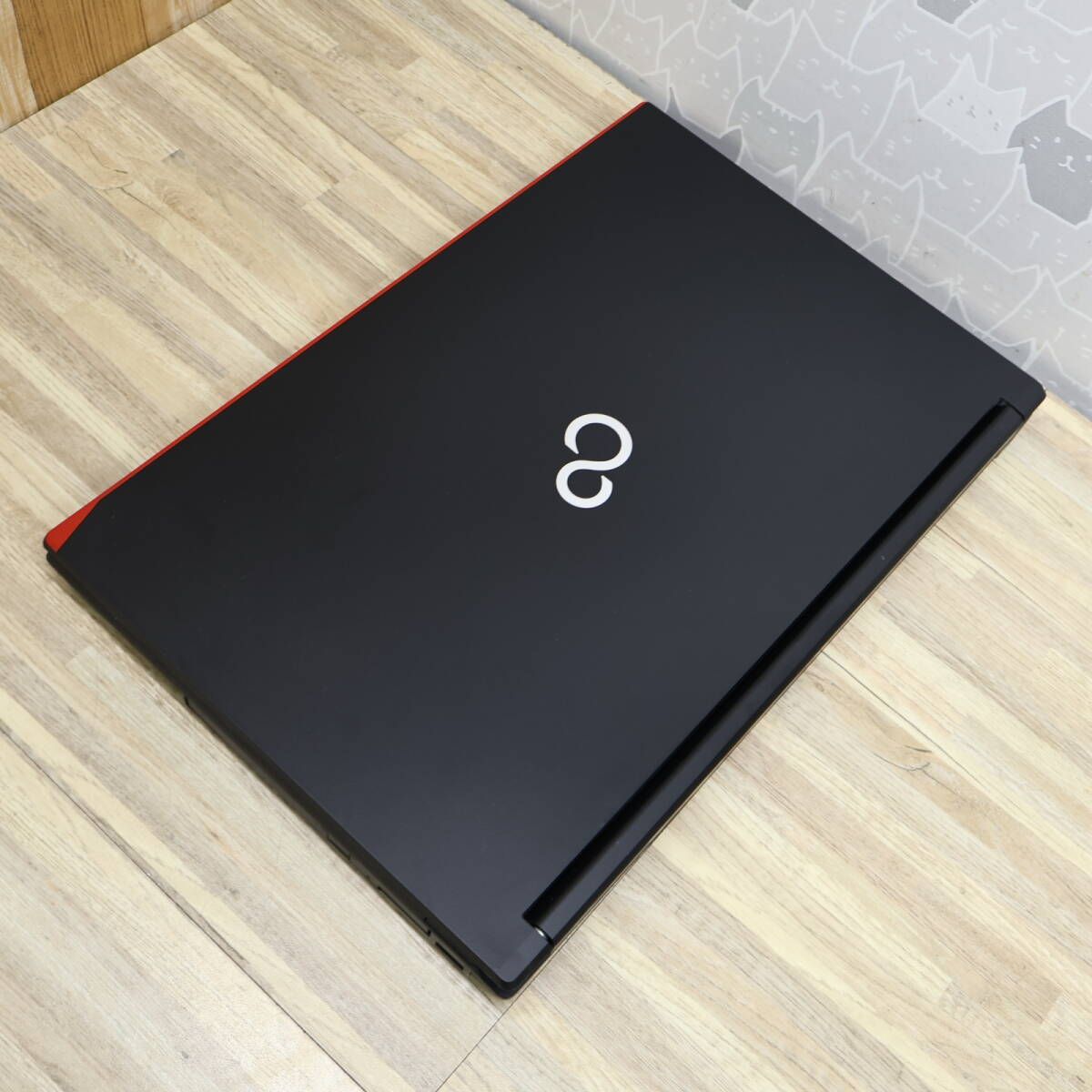 美品 7世代i5 SSD8GB Win11 Office2024 A577/T - メルカリ