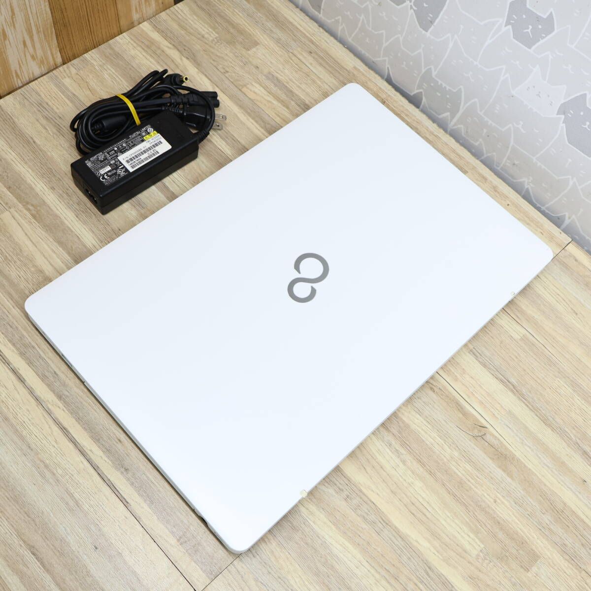 人気ホワイト！Win11公式対応8世代i3/メモリ8/新品SSD480/カメラ ☆超美品 高性能6世代i3！大容量640GB メモリ8GB☆A45X Core i3-6100U