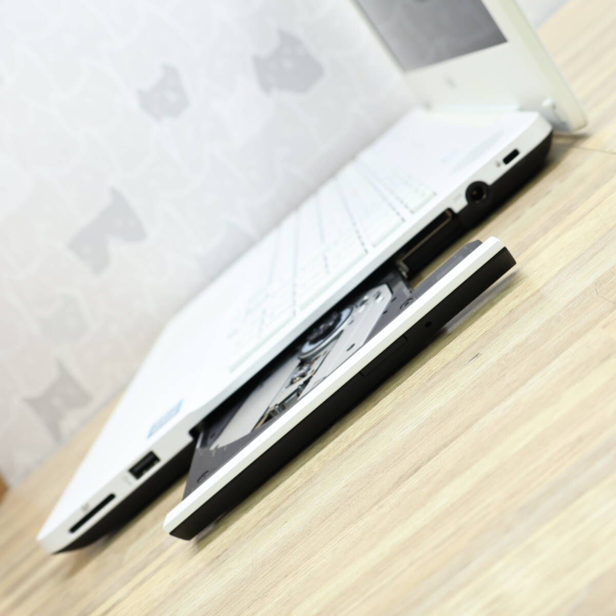 ☆超美品 高性能6世代i3！大容量640GB メモリ8GB☆A45X Core i3-6100U