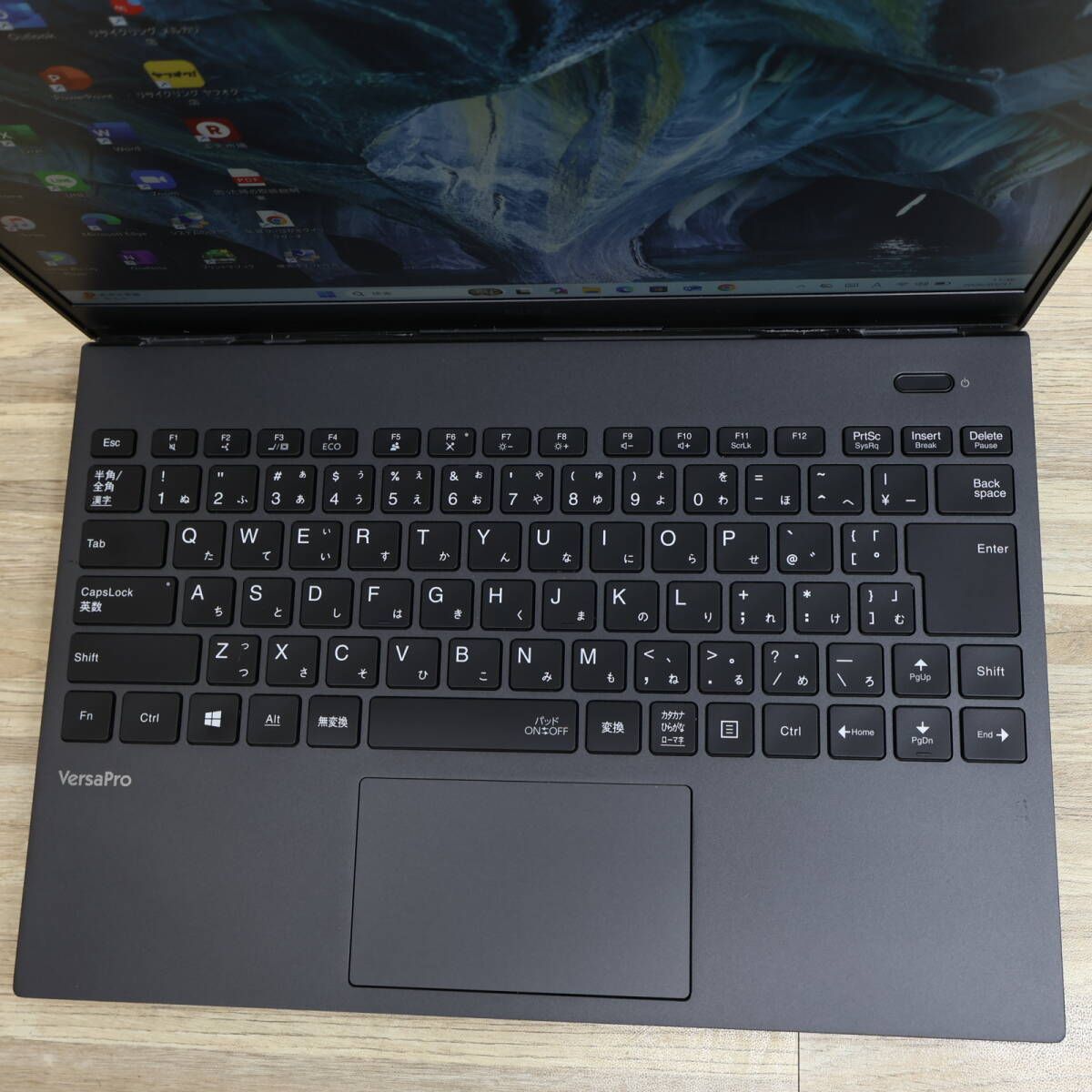 美品 最上級10世代4コアi7！M.2 NVMeSSD256GB メモリ16GBVKV18G-7 Core