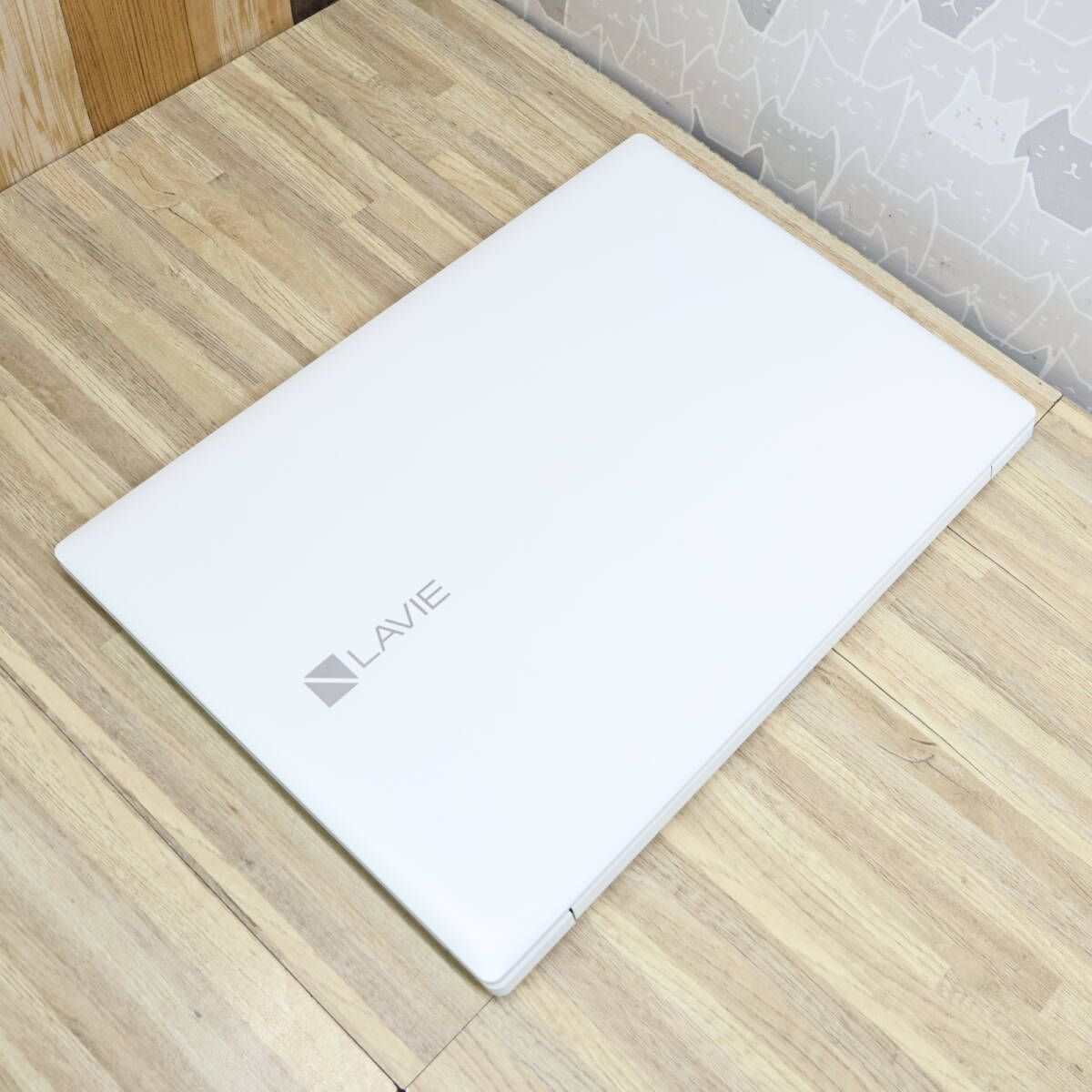 ☆美品 NEC NS300M 7世代i3 SSD Webカメラ Win11 Office - メルカリ