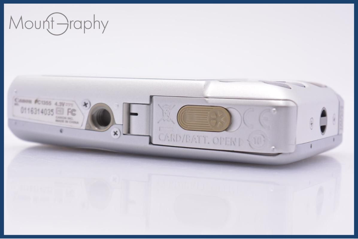 キヤノン Canon IXY DIGITAL 110 IS 3x バッテリー付属 同梱無料 #am5073 キヤノン Canon IXY DIGITAL 110 IS 3x バッテリー付属 同梱無料