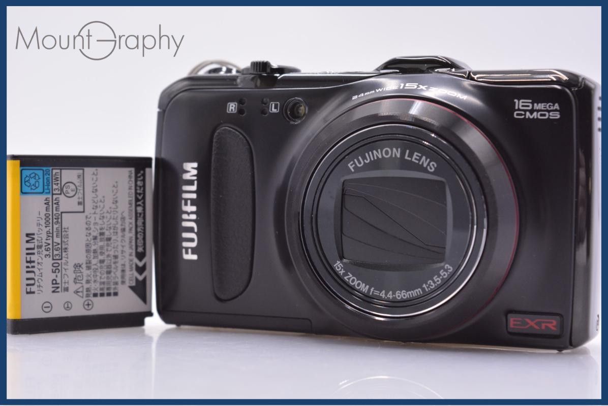 動作保証】 富士フイルム FUJIFILM FinePix F550EXR 15x バッテリー
