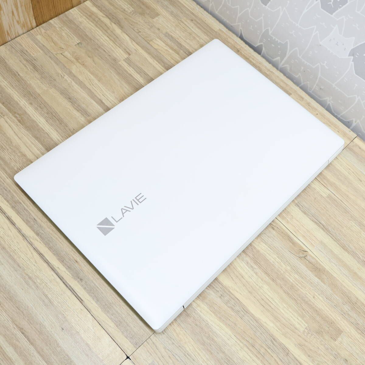 ☆超美品 高性能7世代i3！大容量500GB メモリ8GB☆NS300M Core i3
