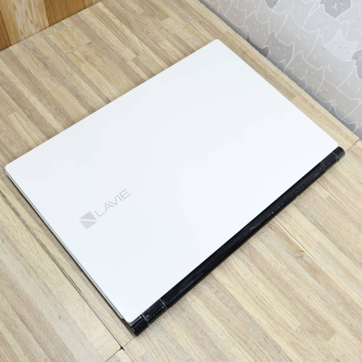 ☆美品！Core i3/SSD/Win11/Office2024 NECノート - メルカリ