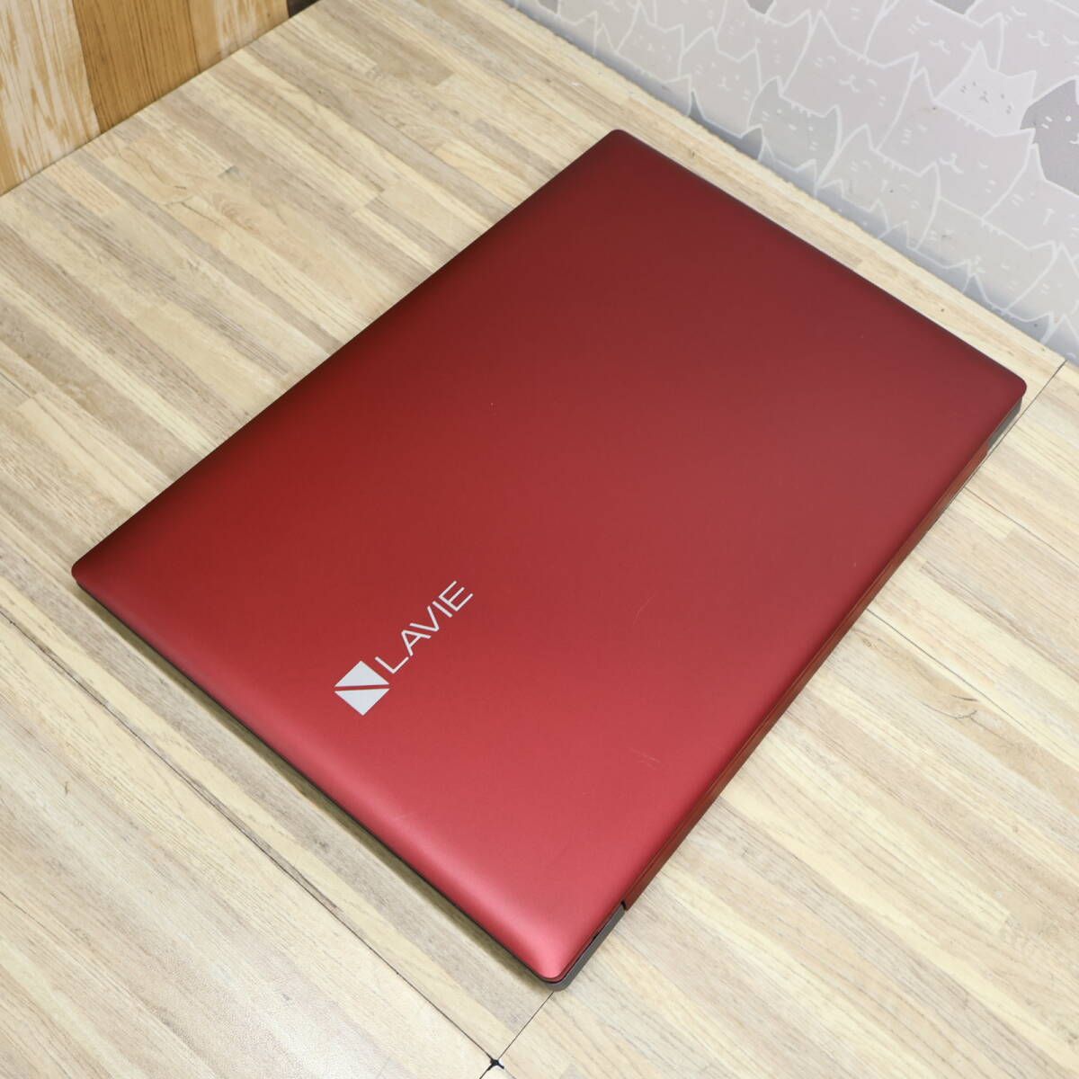 ☆超美品 高性能7世代i3！SSD128GB メモリ8GB☆NS300K Core i3-7020U