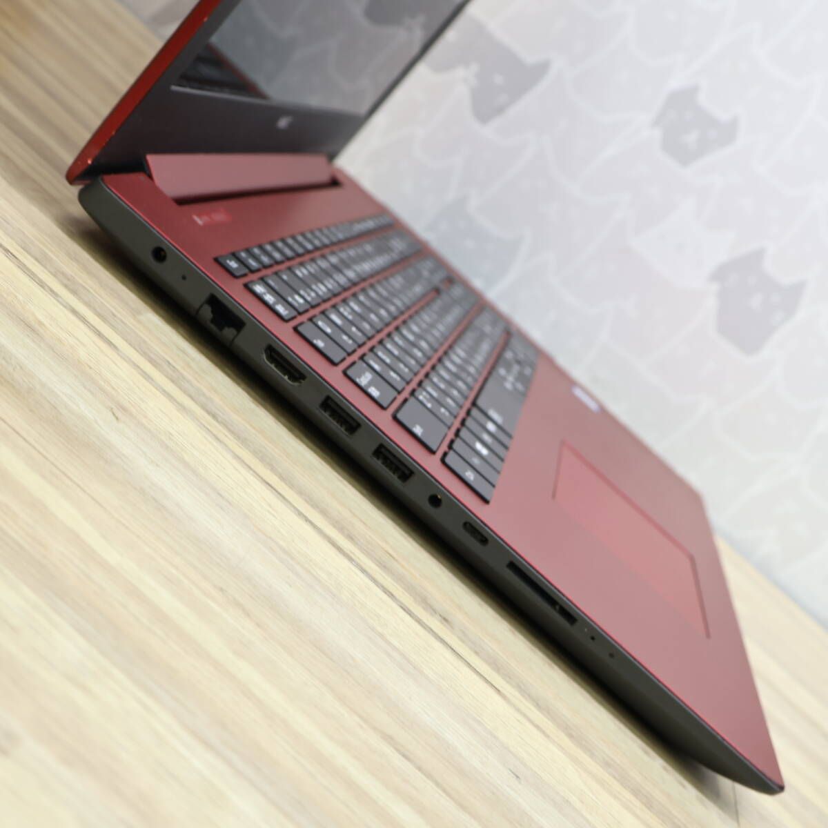 ☆超美品 高性能7世代i3！SSD128GB メモリ8GB☆NS300K Core i3-7020U