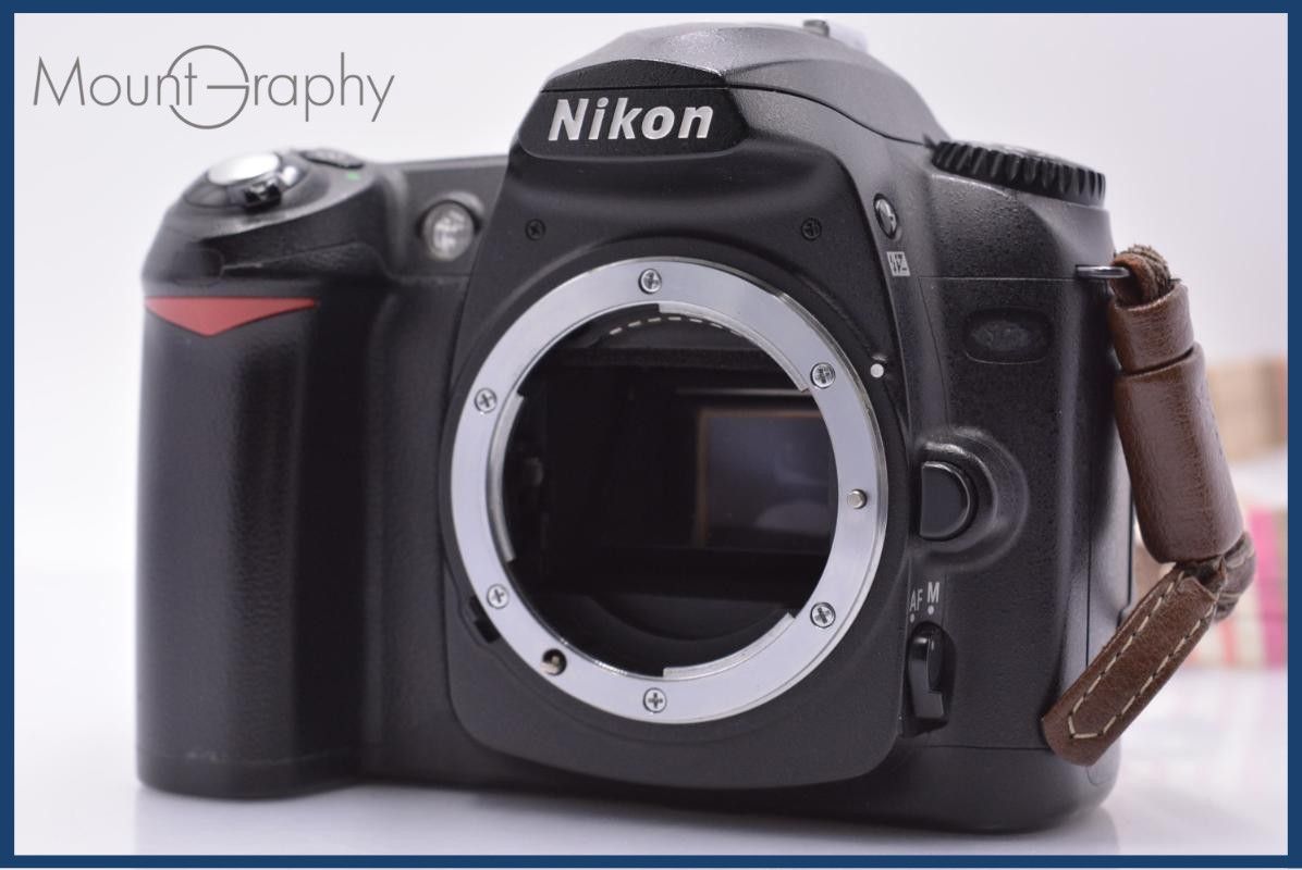 【動作保証】 ニコン Nikon D50 同梱無料 #am7060 10,344円