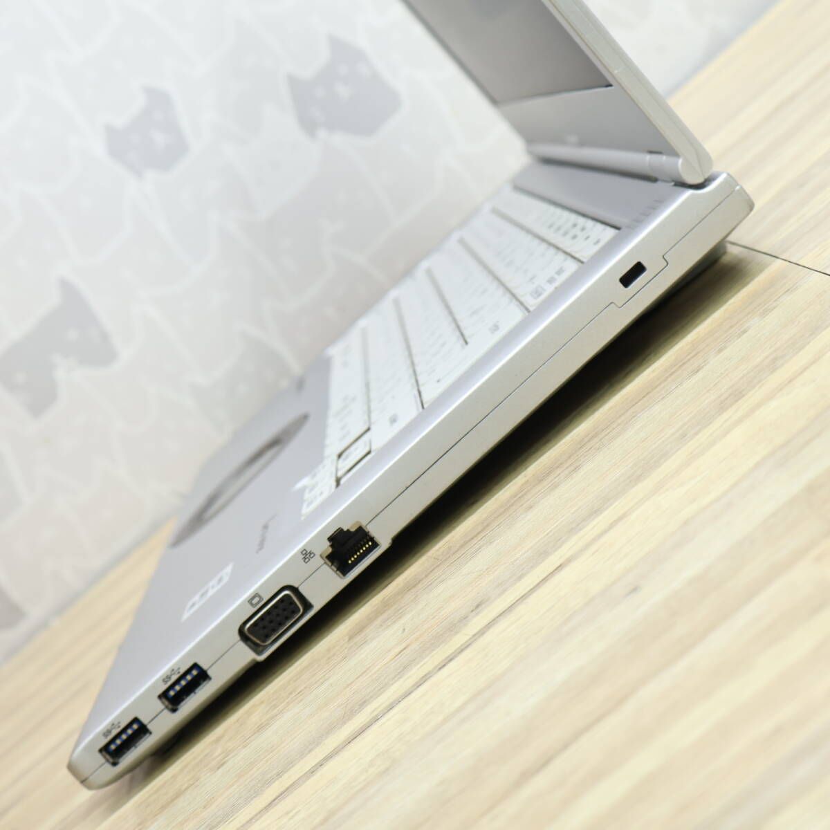 美品 CF-LV9 i7-10810U SSD512GB 16GB LTE - メルカリ