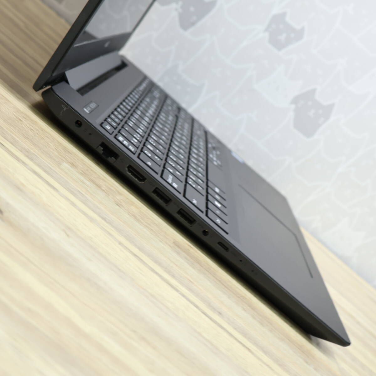 ☆超美品 高性能8世代i3!SSD128GB メモリ8GB☆NS300N Core i3-8145U ☆超美品 高性能8世代i3!SSD128GB メモリ8GB☆NS300N Core i3-8145U