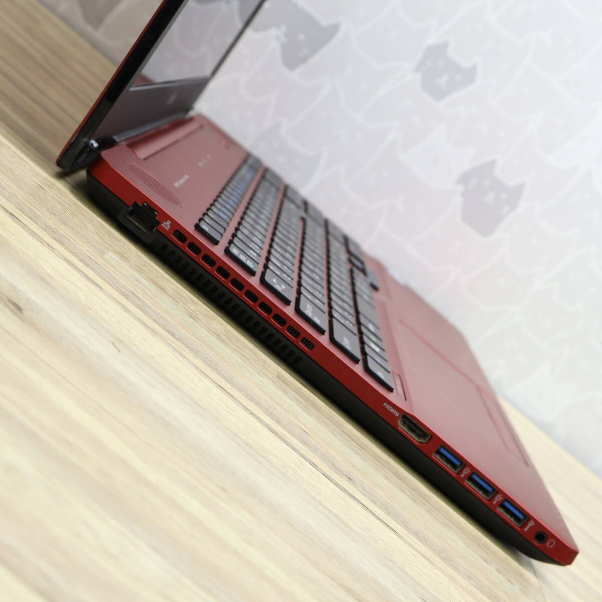美品！Core i3 SSD/8GB Win11 Office2024搭載ノートPC - メルカリ