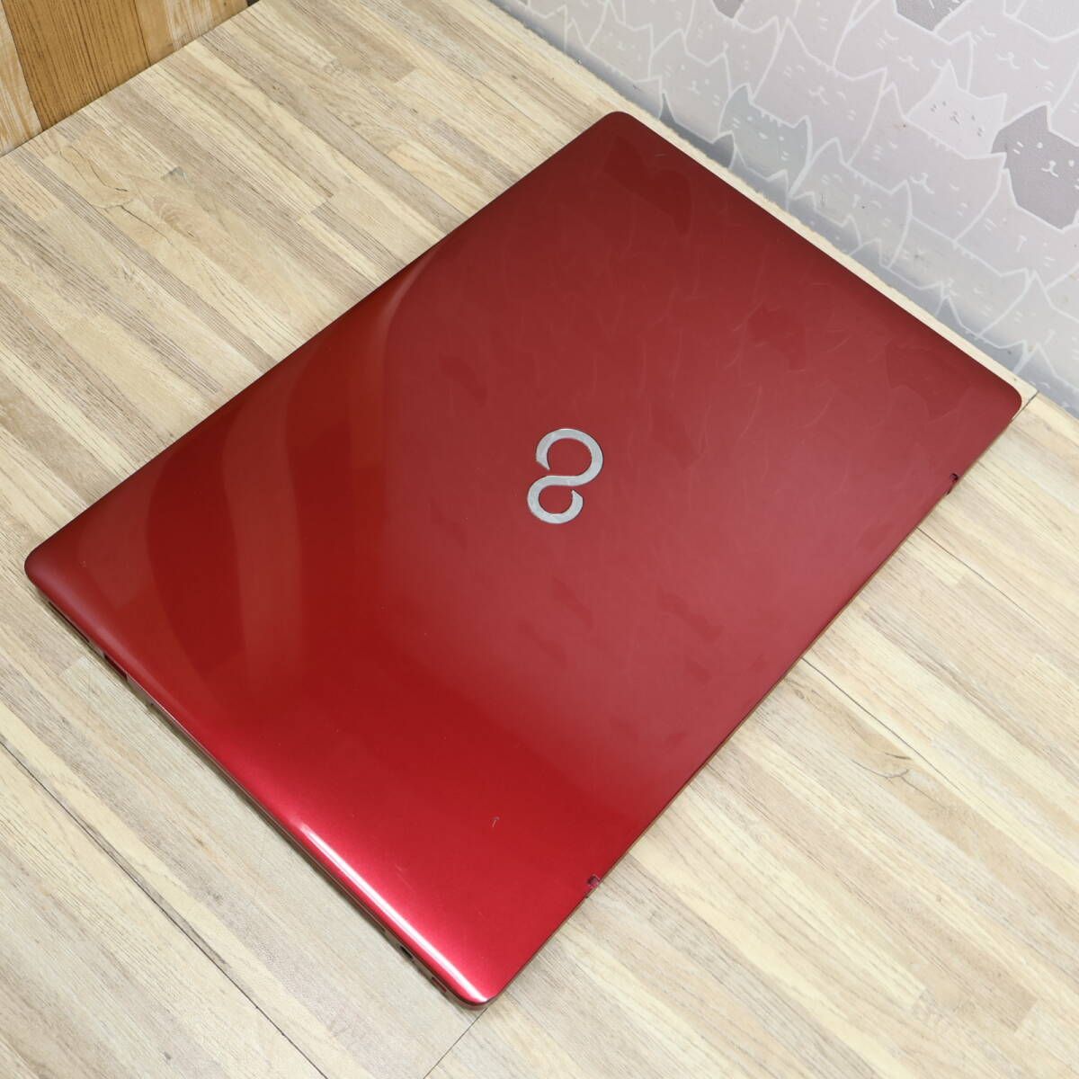 美品！Core i3 SSD/8GB Win11 Office2024搭載ノートPC - メルカリ
