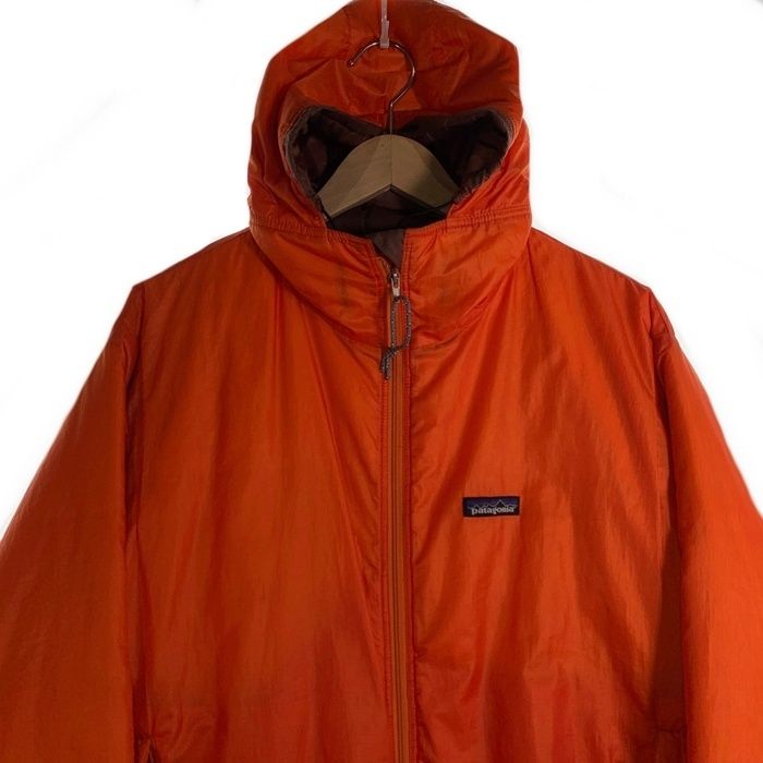 Patagonia パタゴニア Puffball Sweater パフボールセーター 中綿