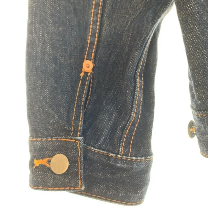 CORE FIGHTER コアファイター 3rd Denim Jacket デニムジャケット