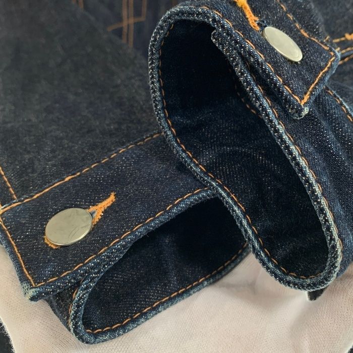 CORE FIGHTER コアファイター 3rd Denim Jacket デニムジャケット