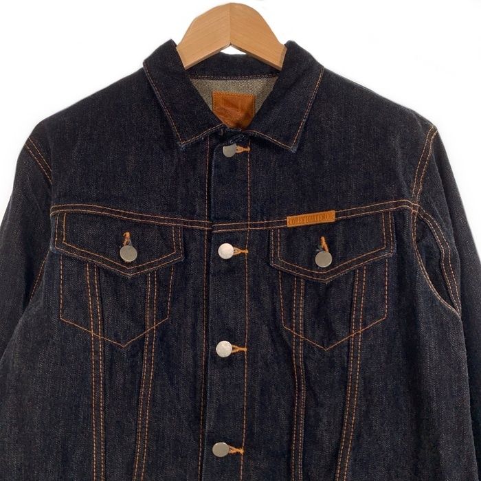 CORE FIGHTER コアファイター 3rd Denim Jacket デニムジャケット